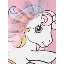 NAME IT Bluse Jolla My Little Pony Lilas